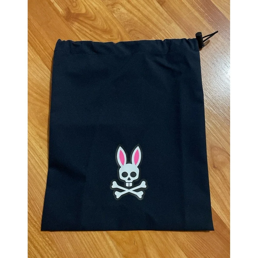 Psycho Bunny‎ Dust Bag